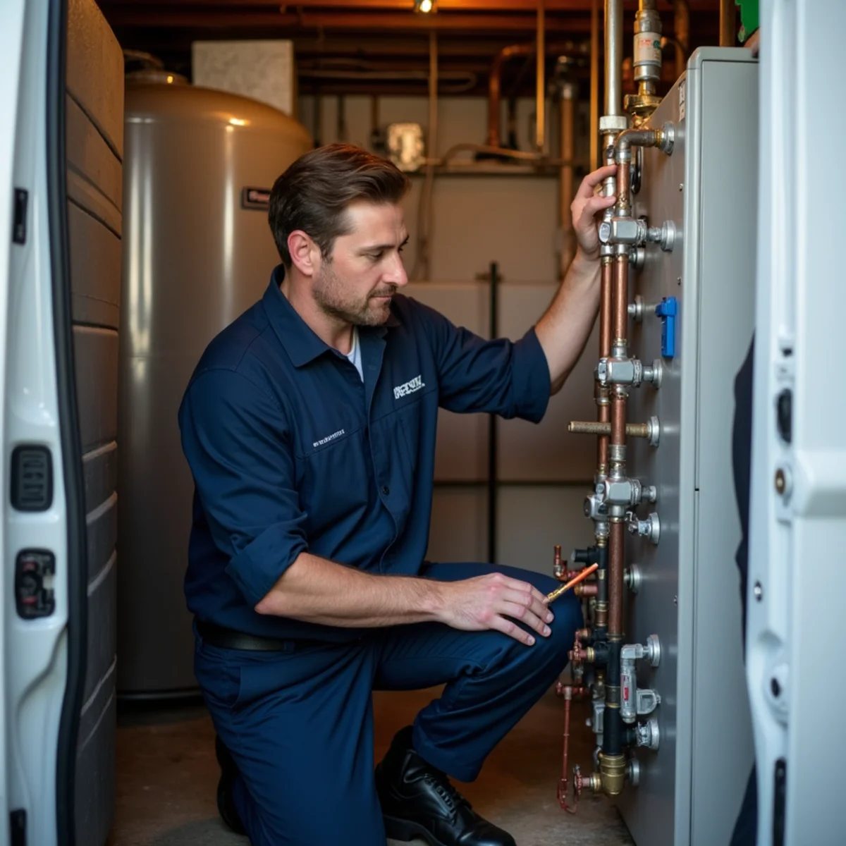 J&S HVAC Expert providing HVAC service in Ossining, NY