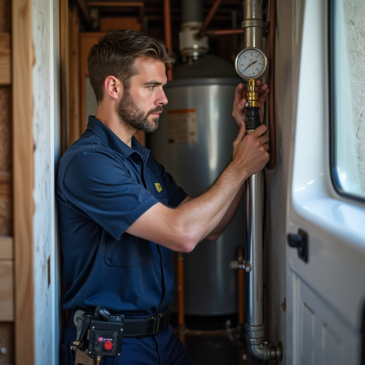 J&S HVAC Expert providing HVAC service in Rockville Centre, NY