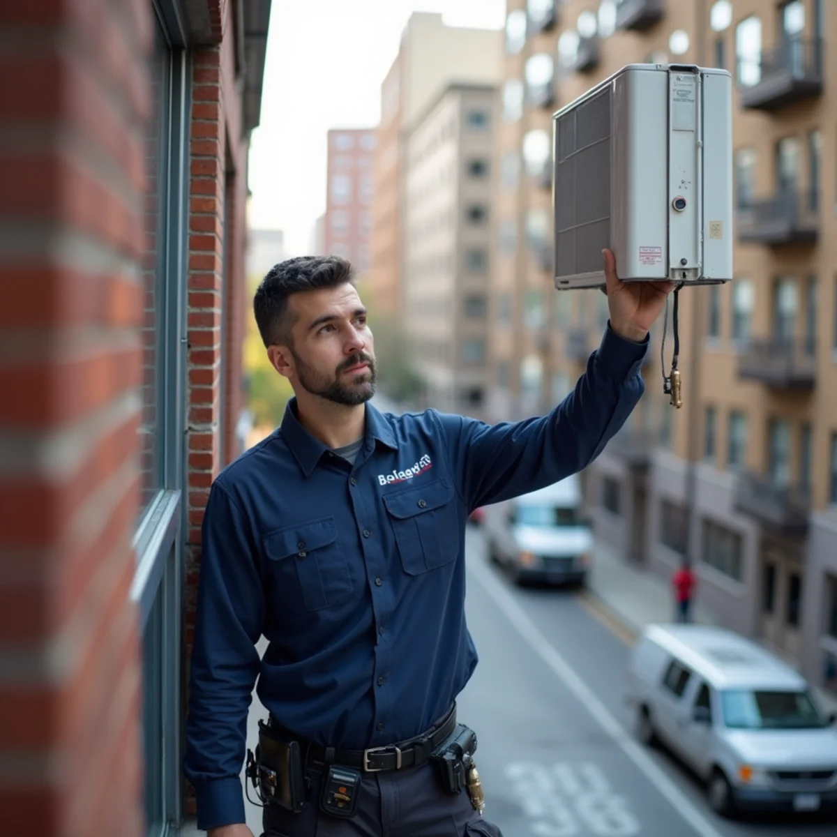 J&S HVAC Expert providing HVAC service in White Plains, NY